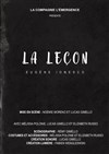 La leçon - 