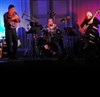 Oboman Fillon / Mechali 4tet invite Barry Altschul - 