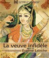 La veuve infidèle - 