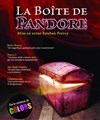 La Boîte de Pandore, le spectacle d'impro par le créateur de Colors - 