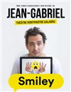 Jean-Gabriel dans Smiley - 