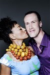 Brussels Jazz Orchestra feat. David Linx & Maria Joao | A different Porgy, an other Bess - 