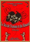 Le Jeu de l'Amour et du Hasard - 