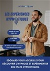 Les expériences hypnotiques - 