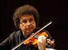 Constantin Bogdanas, violon & Monique Colonna, piano - 