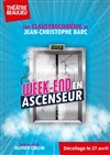 Week-end en ascenseur - 