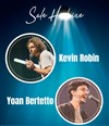 Kevin Robin | Yoan Bertetto - 