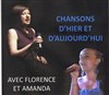 Chansons d'hier et d'aujourd'hui - 