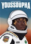 Youssoupha : Neptune Tour - 