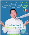 Gregg dans Un burn out presque parfait - 