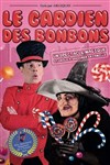 Le gardien des bonbons - 