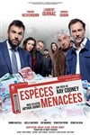 Espèces menacées | avec Laurent Ournac - 