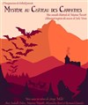 Mystère au château des Carpathes - 