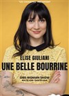 Elise Giuliani dans Une belle bourrine - 