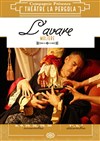 L'avare - 