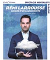 Rémi Larrousse dans Songes d'un illusionniste - 