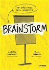 Brainstorm - 