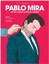 Pablo Mira dans Pablo Mira dit des choses contre de l'argent - 