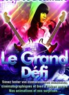 Le Grand Défi - 