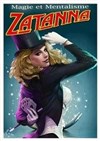 Zatanna : Magie et mentalisme - 