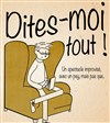 Dites-moi tout ! - 