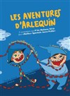 Les aventures d'Arlequin - 