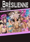 Grande soirée brésilienne | Dîner-spectacle - 