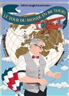 Le Tour du Monde en 80 Tours - 