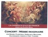 Messe Imaginaire - 