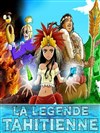 La légende tahitienne - 