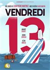 Vendredi 13 - 