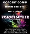 Concert gospel - 