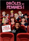 Isabelle Parsy dans Drôles de femmes ! - 