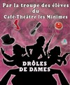 Drôles de Dames - 