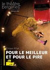 Pour le meilleur et pour le pire - 