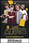 Les AutreS - 