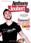 Anthony Joubert dans Saison 2 le dernier tour - 