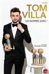 Tom Villa | nouveau spectacle (en rodage) - 