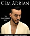 Cem Adrian - 