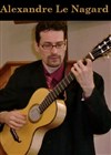 Florilège de pièces pour guitare de la renaissance au XXème siècle - 