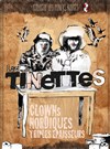 Les Tinettes - 