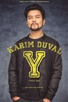 Karim Duval dans Y - 