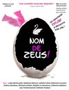 Nom de Zeus ! - 