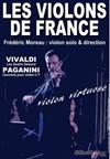 Les Violons de France - 