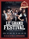 Le grand Festival - 