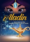 Aladin et la lampe merveilleuse - 