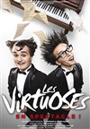 Les Virtuoses | Soirée spéciale Réveillon - 