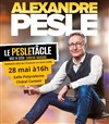 Alexandre Pesle dans Le Pesletâcle - 