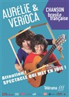 Aurélie & Verioca : Chanson Brasilofrançaise - 