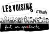 Les voisinxs - 